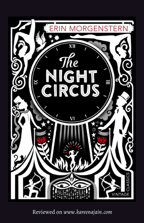 The Night Circus