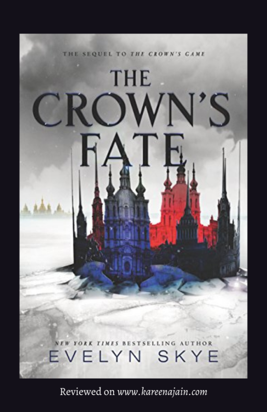 The Crown’s Fate