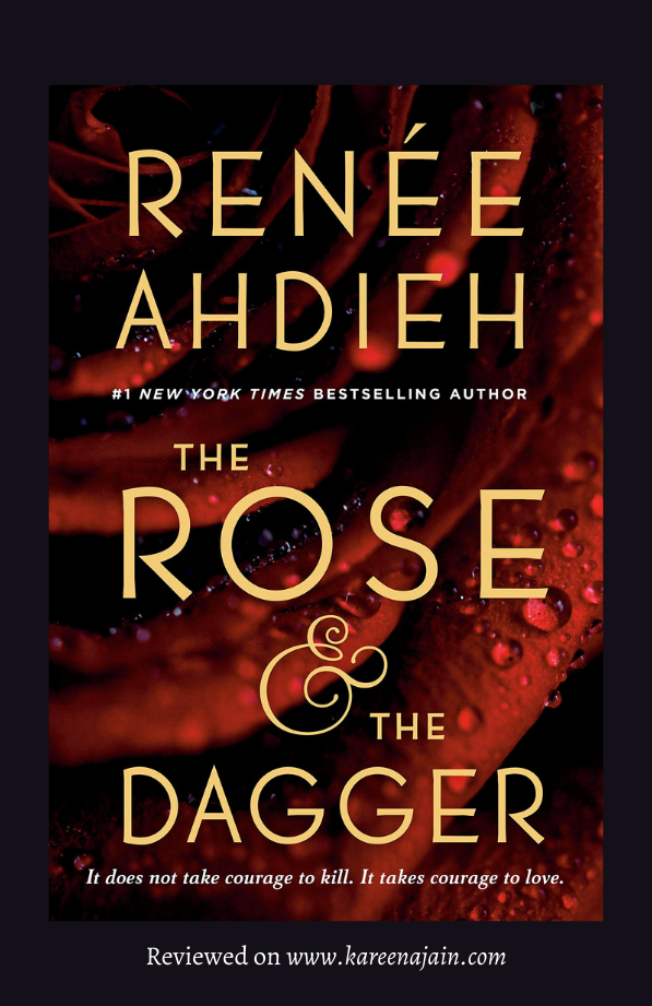 The Rose and the Dagger