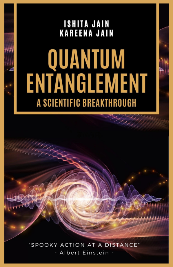 Quantum Entanglement - A Scientific Breakthrough