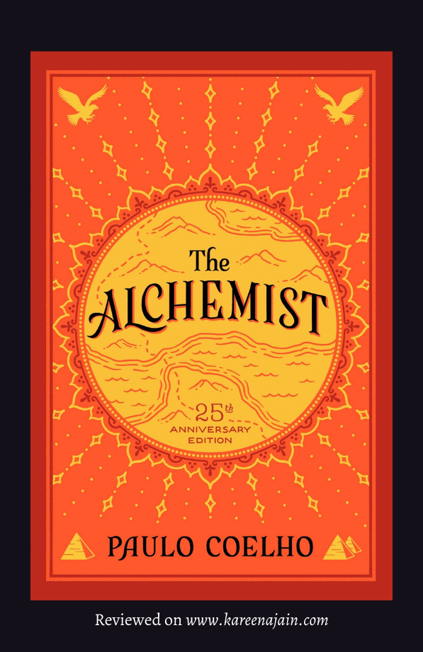 The Alchemist