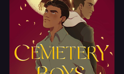 Cemetery Boys