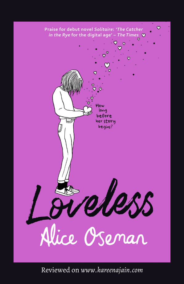 Loveless