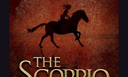 The Scorpio Races